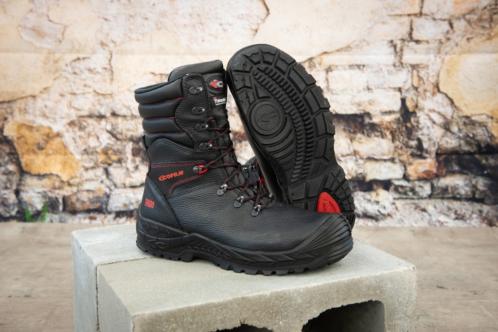 Prosteele Safety shoes | 840 Rue de la Colombière E, Québec, QC G1J 1E3, Canada | Phone: (418) 623-4151