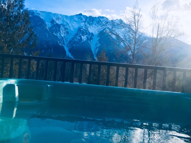 Summit Hot Tub Service | 1715 Pinewood Dr, Pemberton, BC V0N 2L3, Canada | Phone: (604) 905-8001