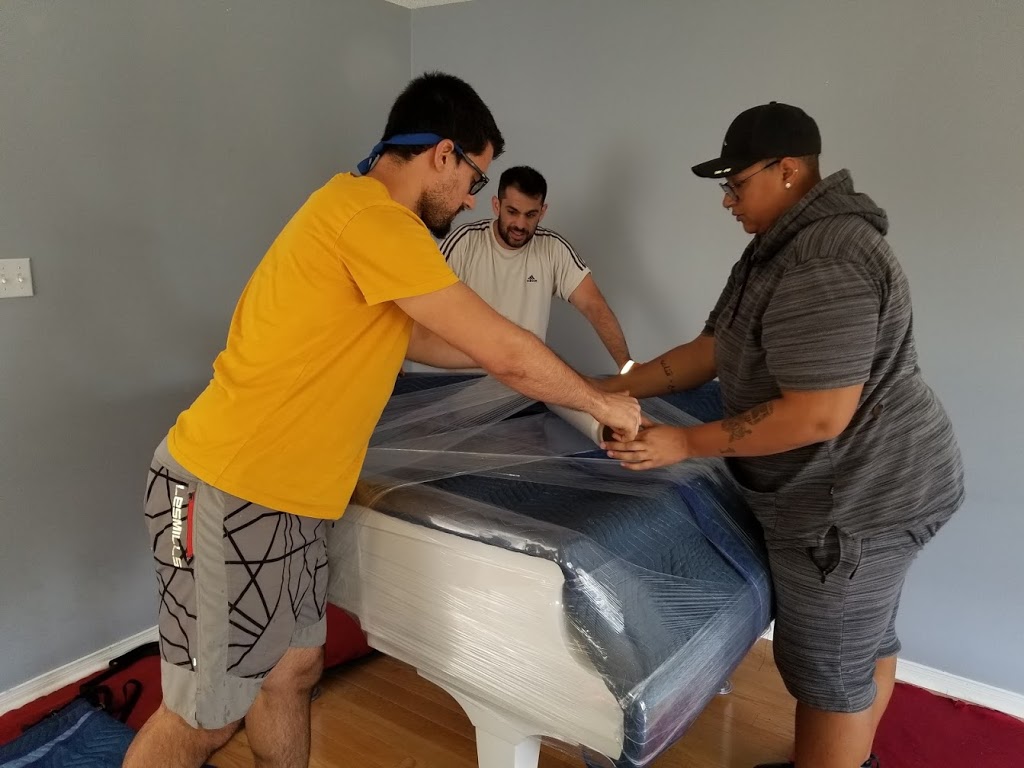 Long Distance Piano Movers We go everywhere | 241 Jefferson St, Newmarket, ON L3Y 3G4, Canada | Phone: (647) 218-8863