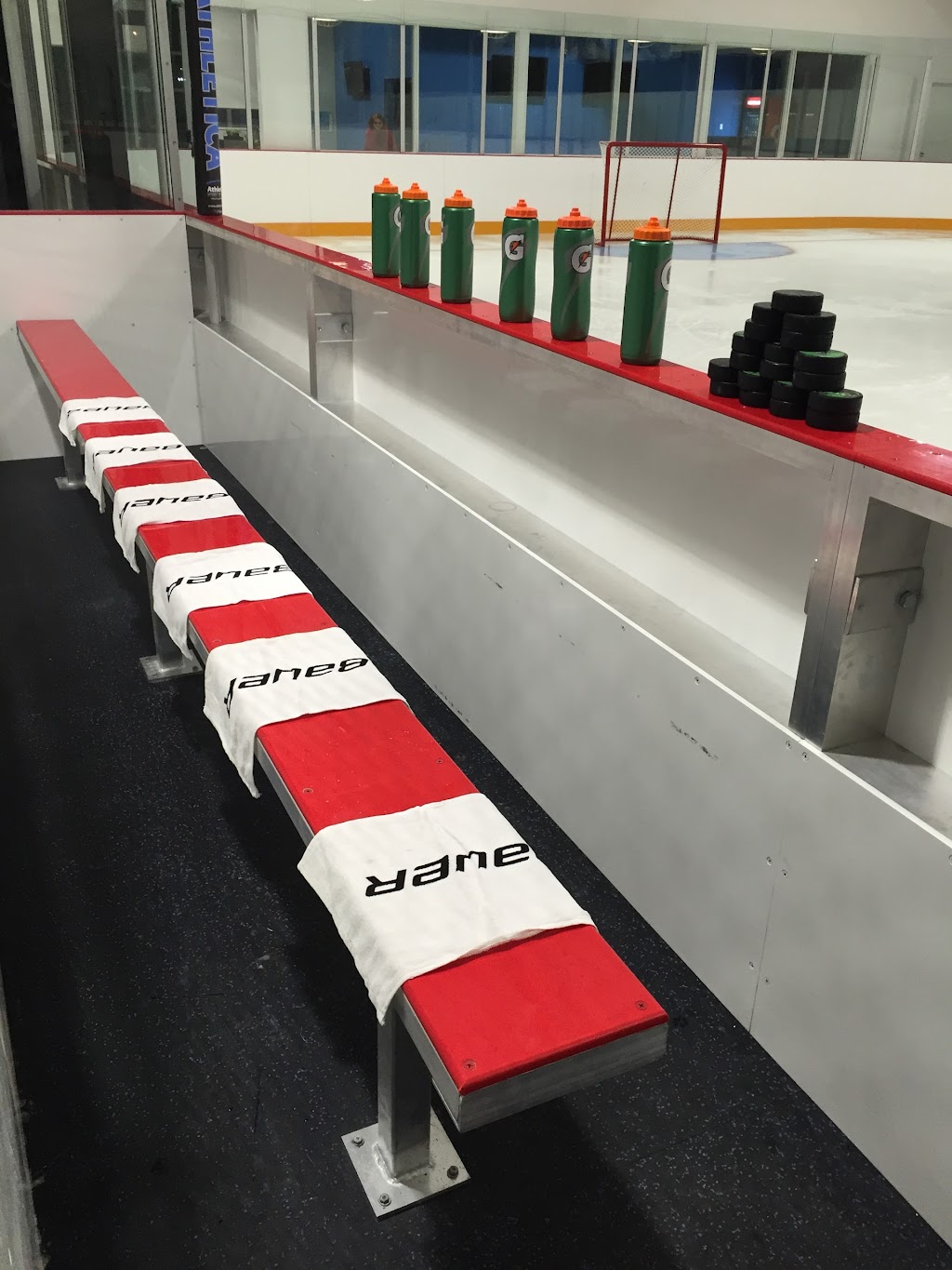 MyGoal Performance Hockey | 61-D Bd Brunswick, Montréal, QC H9B 2N4, Canada | Phone: (514) 542-4625