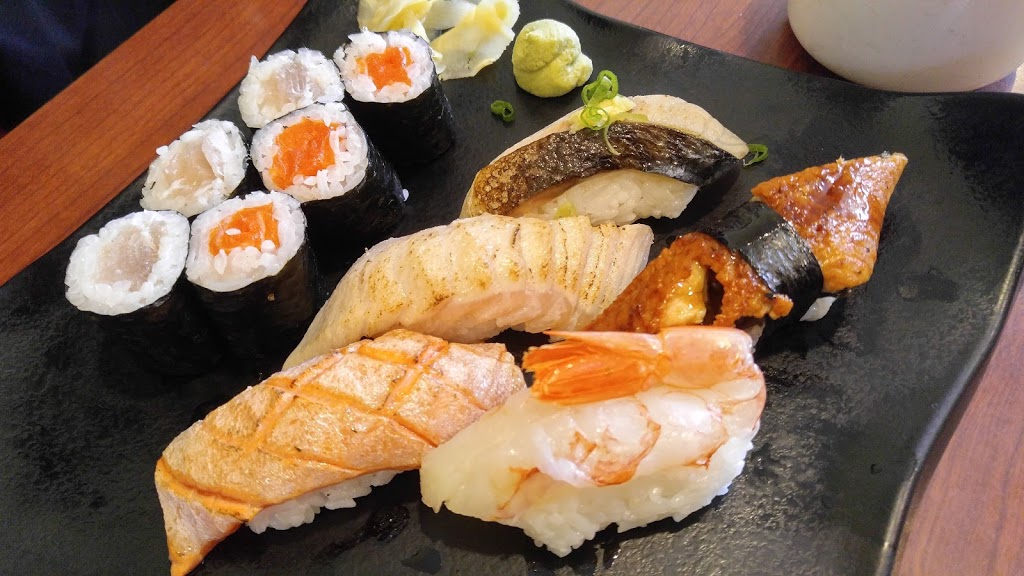 Takeya Sushi | 8671 No 1 Rd #17, Richmond, BC V7C 1V2, Canada | Phone: (604) 448-5587