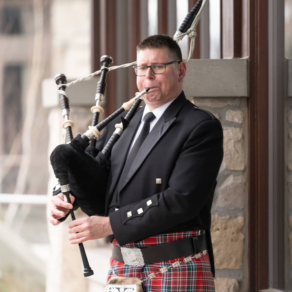 The Wedding Piper -- Professional Bagpiper | 25 Kate Aitken Crescent, Beeton, ON L0G 1A0, Canada | Phone: (416) 931-4121