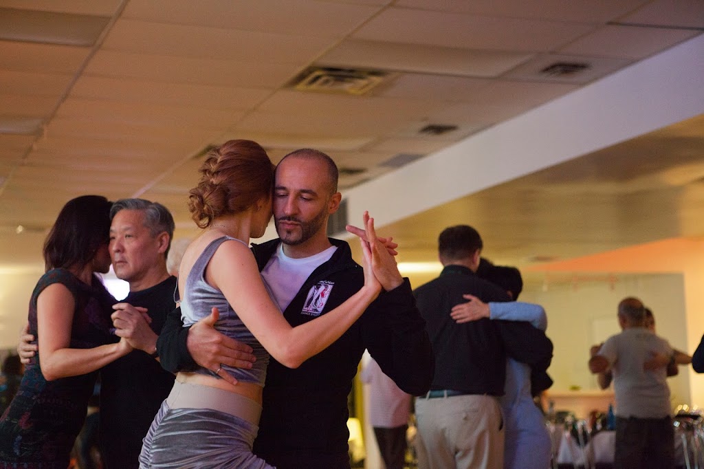 Toronto Tango Marathon | 3141 Wharton Way Studio B, Mississauga, ON L4X 2B6, Canada | Phone: (416) 240-0808