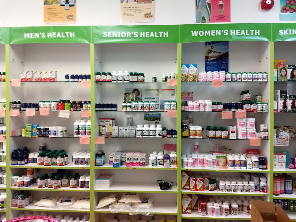 N&B Health Product Inc | 7010 Warden Ave, Markham, ON L3R 5Y3, Canada | Phone: (905) 513-9788