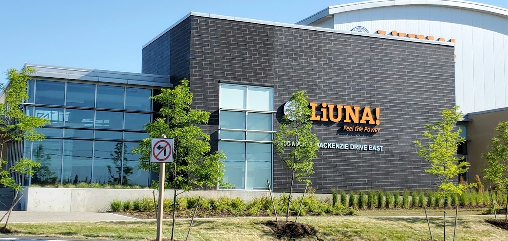 Liuna 506 Training center | 1600 Major Mackenzie Dr E, Richmond Hill, ON L4S 1P4, Canada | Phone: (905) 883-4268