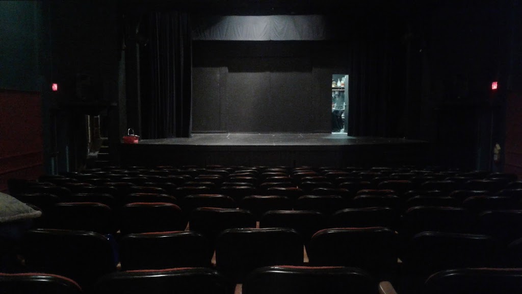 Chester Playhouse | 22 Pleasant St, Chester, NS B0J 1J0, Canada | Phone: (902) 275-3933