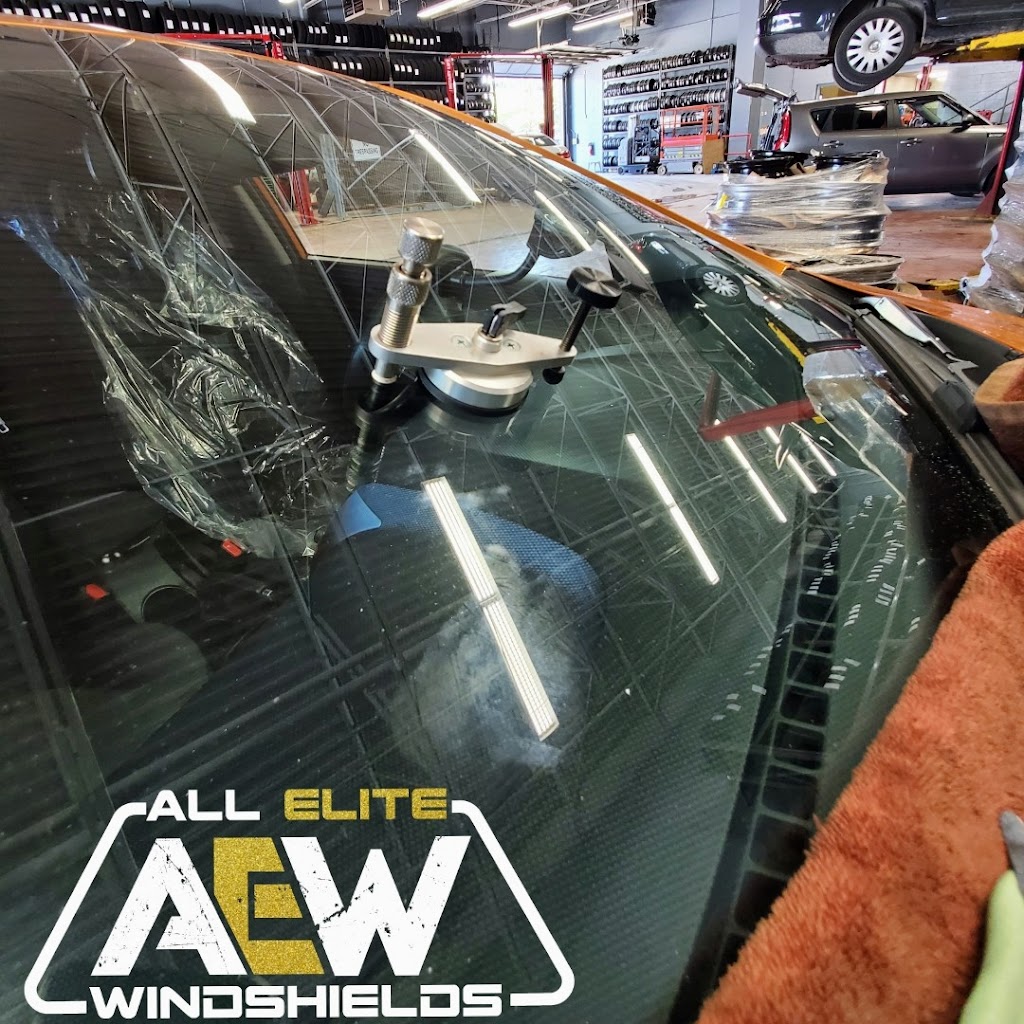 AEW STONE CHIP REPAIR | 59 Dalmatian Crescent, Scarborough, ON M1C 4W5, Canada | Phone: (647) 298-8295