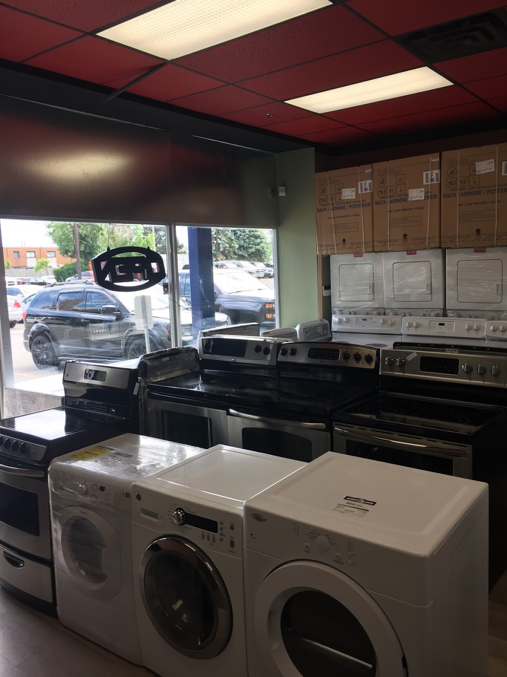 Bestman Appliances LTD | 3232 Steeles Ave W, Concord, ON L4K 1A2, Canada | Phone: (905) 660-5031