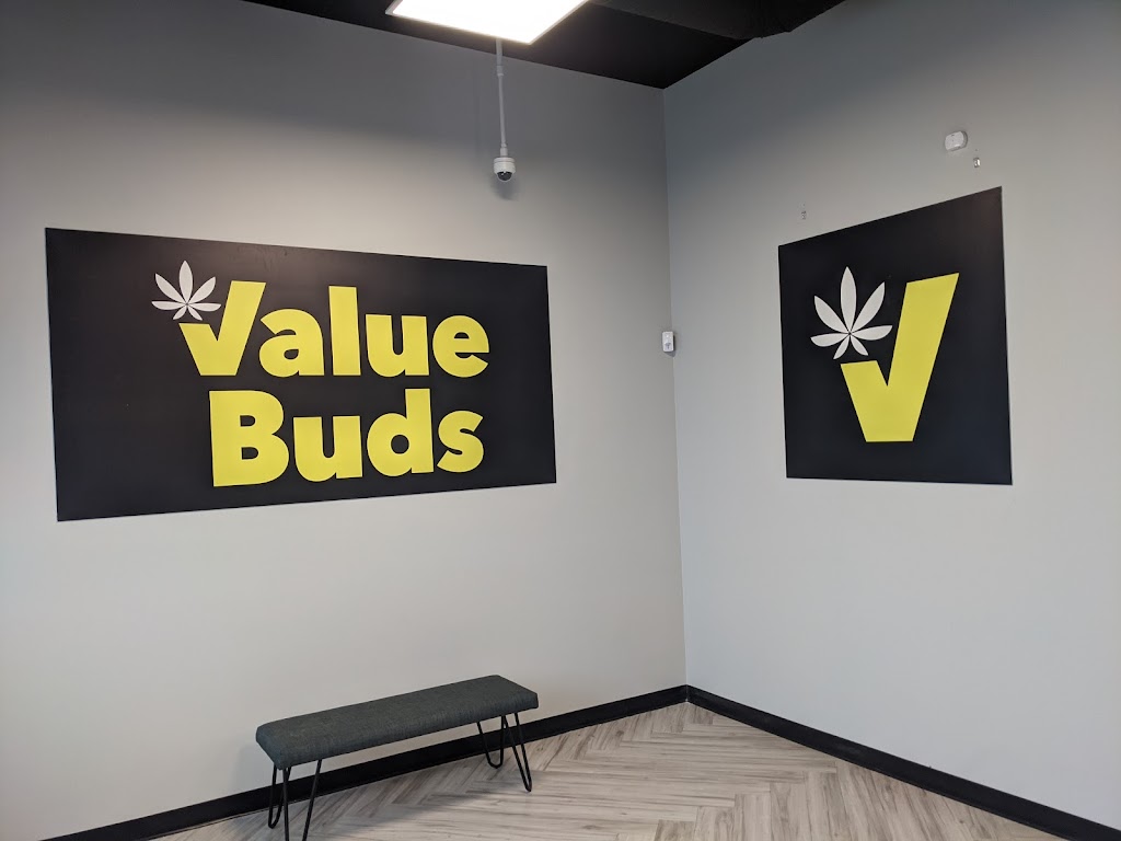 Value Buds Red Deer Village Mall | 6380 50 Ave #500, Red Deer, AB T4N 4C6, Canada | Phone: (403) 350-2615