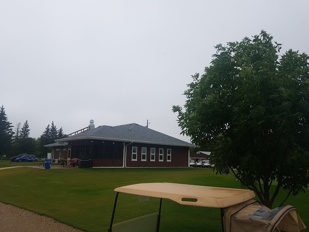 Emerson Golf Course | Box 272, 5 South Ave, Emerson, MB R0A 0L0, Canada | Phone: (204) 373-2015