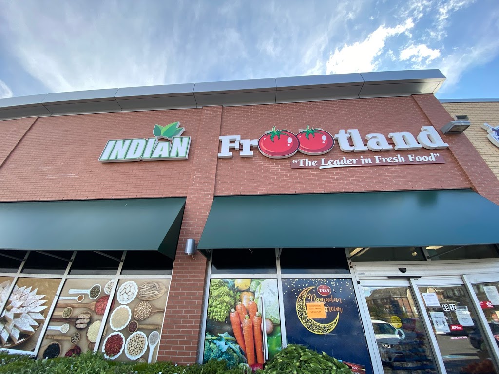 Indian fruitland | 9985 McVean Dr #49, Brampton, ON L6P 0K4, Canada | Phone: (905) 794-5129