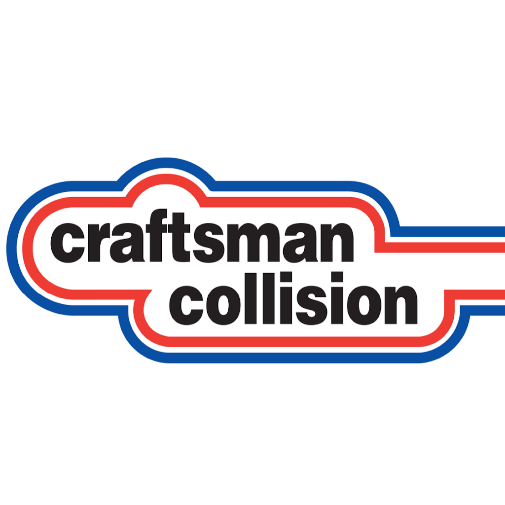 Craftsman Collision | 1746 Island Hwy, Victoria, BC V9B 1H8, Canada | Phone: (250) 478-5511