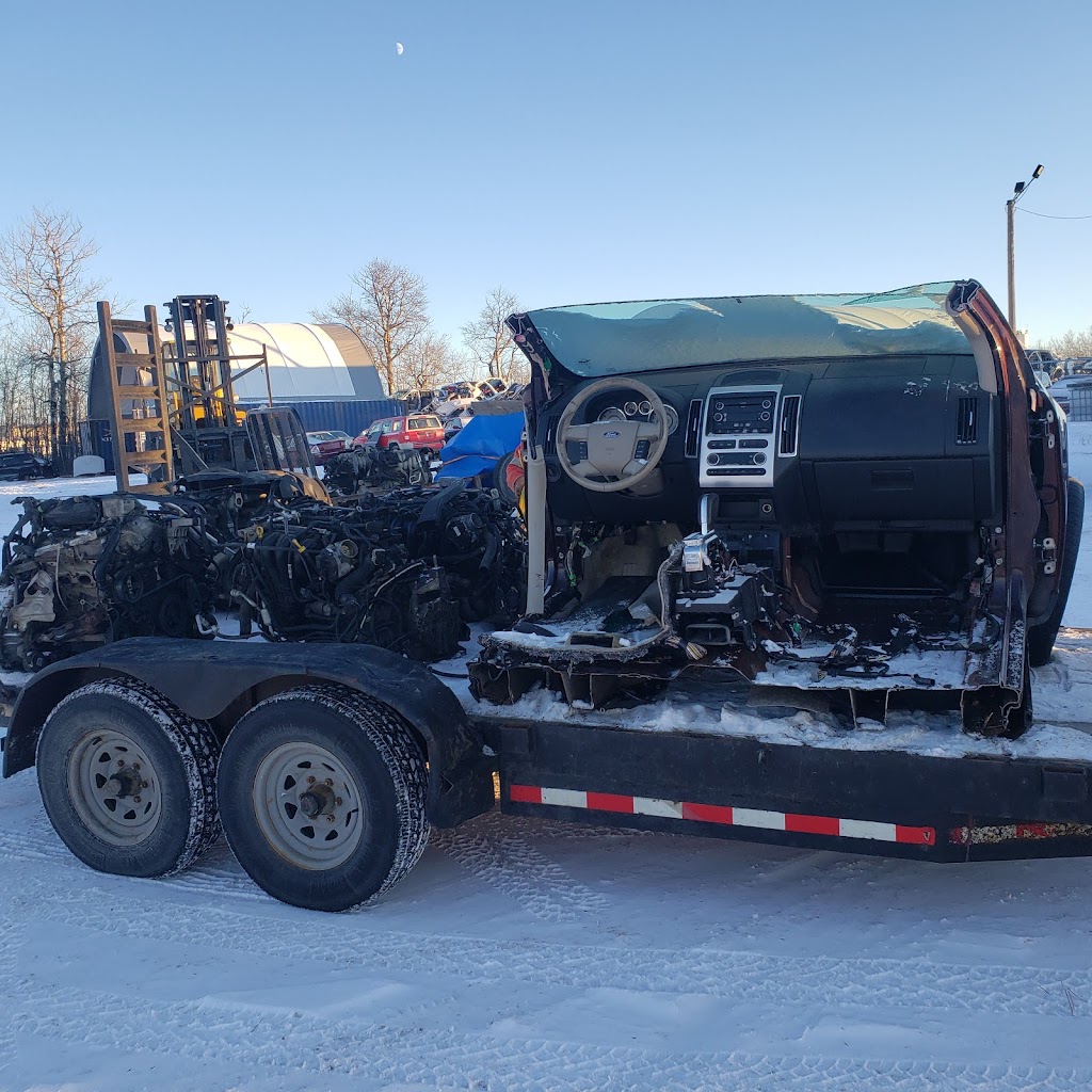 Active Auto-Towing Service | 20719 99 Ave NW, Edmonton, AB T5T 5X9, Canada | Phone: (780) 984-3300