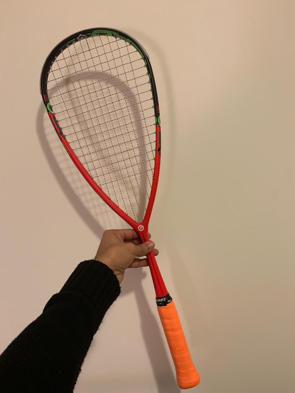 SEM Squash Racquet Stringing Service | 9506 Markham Rd, Markham, ON L3P 3J3, Canada | Phone: (647) 382-8478