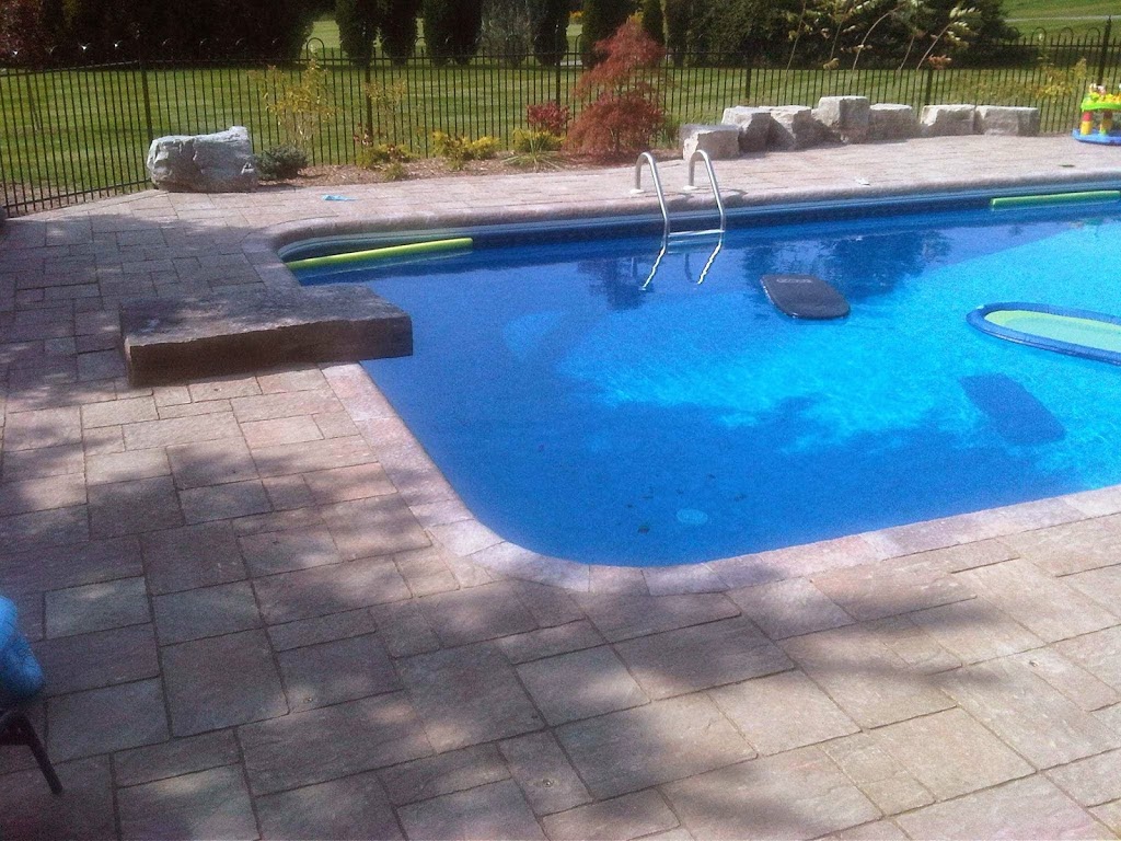 Northern echo landscaping | 14 Hilltop Dr, Caledon East, ON L7C 1K7, Canada | Phone: (905) 584-8439