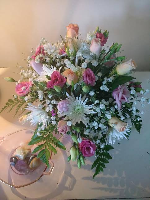 Flowers By Ann, Personally Yours | 66 Hamilton Plank Rd, Port Dover, ON N0A 1N7, Canada | Phone: (519) 583-0973