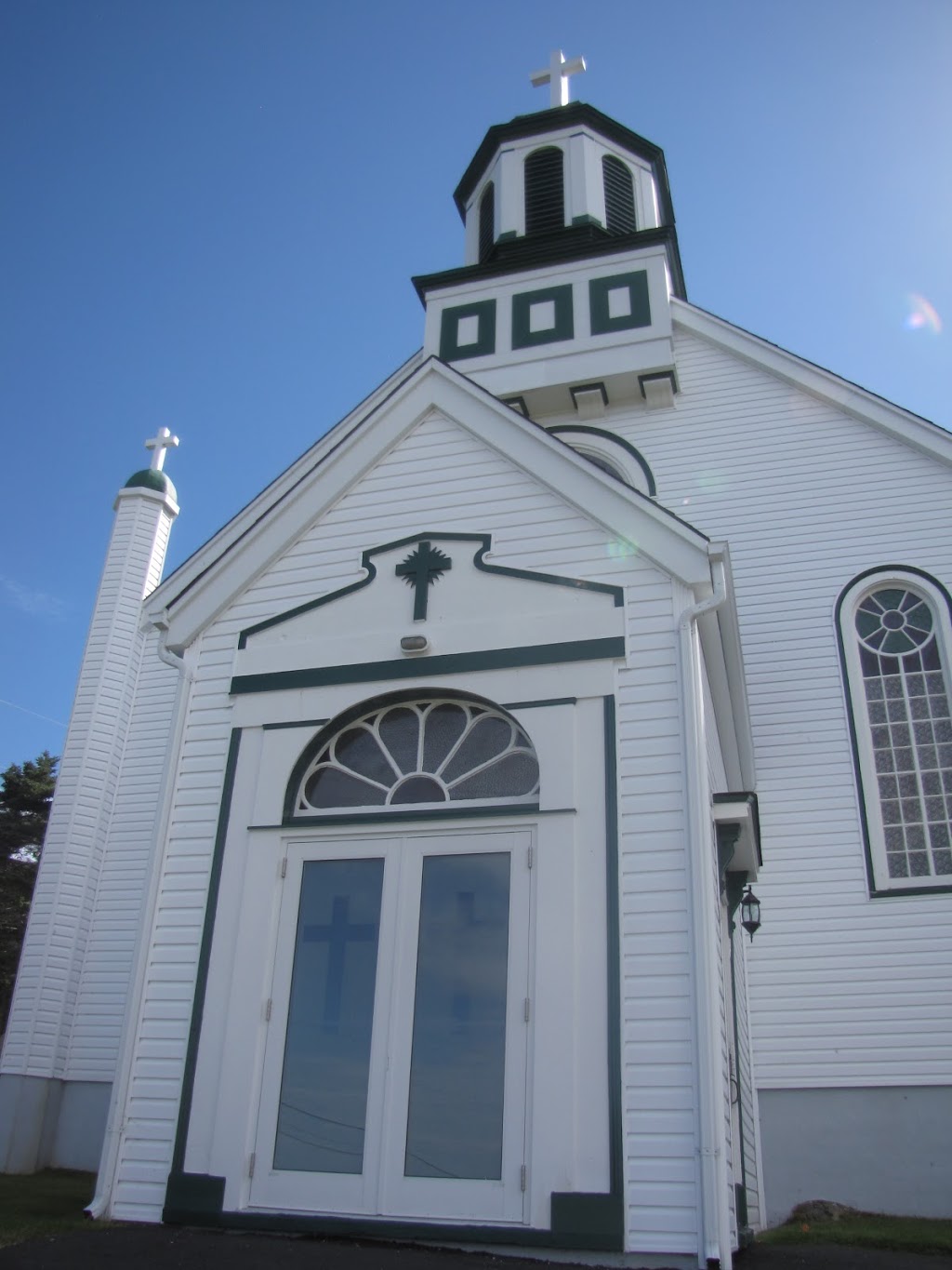 Holy Rosary Catholic Church and Parish | 3RC, Church Drive, Portugal Cove-St. Philips, NL A1M 0G5, Canada | Phone: (709) 895-6722