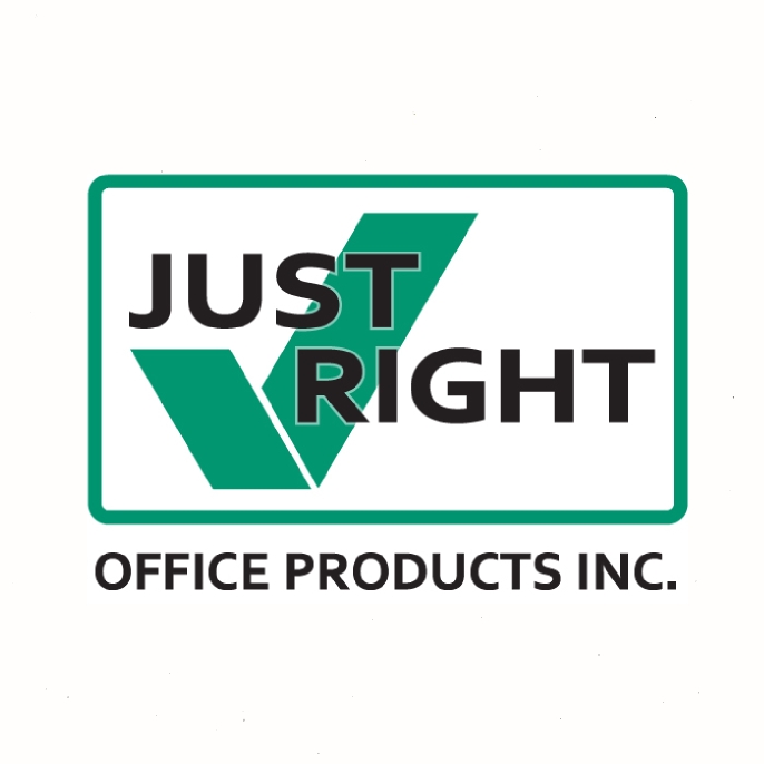 Just Right Office Products Inc | 6625 Tomken Rd unit 4, Mississauga, ON L5T 2C2, Canada | Phone: (905) 940-7377