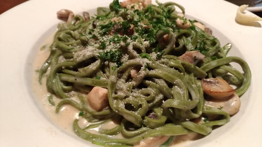 Amorosa Pasta House | 7870 Edmonds St, Burnaby, BC V3N 1B8, Canada | Phone: (604) 525-3343