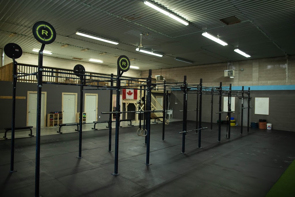 Rural Strength and Conditioning | 130 Kincardine Hwy, Walkerton, ON N0G 2V0, Canada | Phone: (519) 507-7722