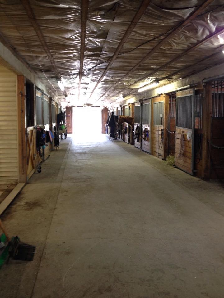 Cavalli Equestrian Center | 4900 Chemin Bellerive, Carignan, QC J3L 1P3, Canada | Phone: (514) 814-6718