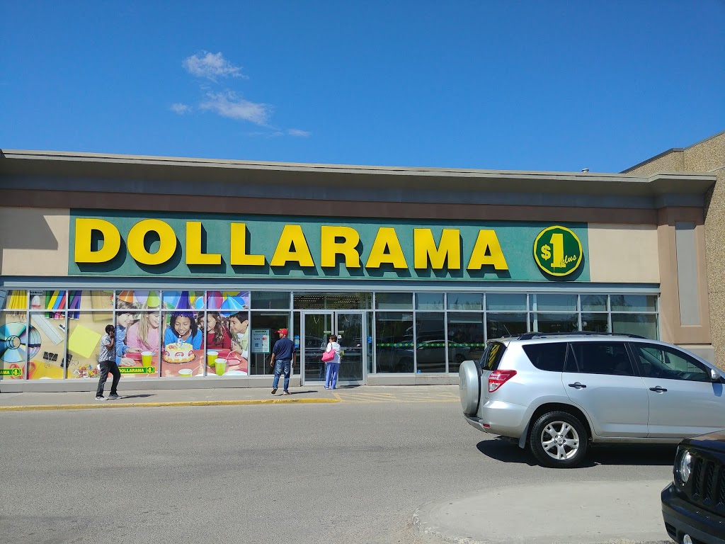 Dollarama | Heights Plaza, 3508 32 Ave NE, Calgary, AB T1Y 6J2, Canada | Phone: (403) 537-0218