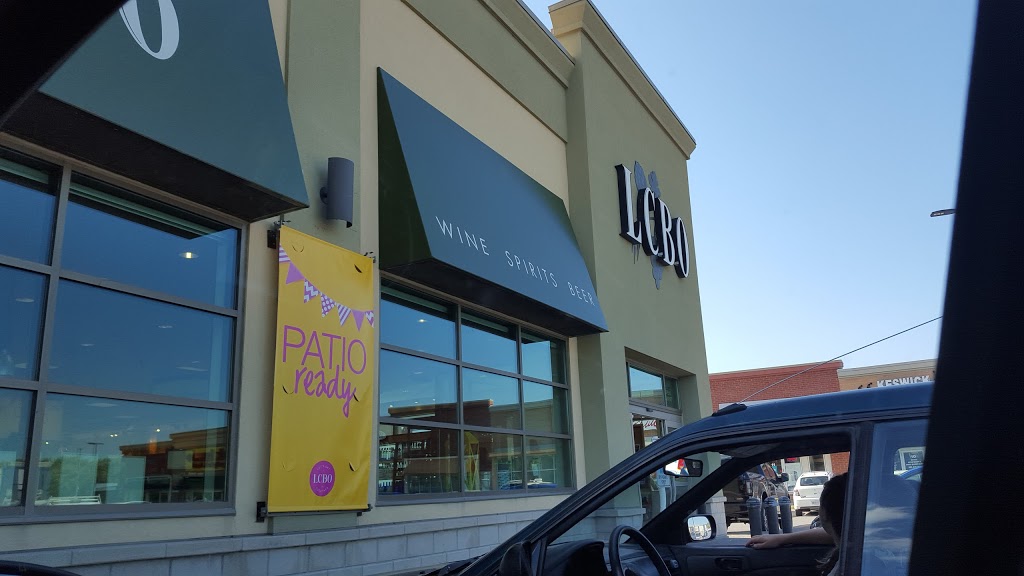 LCBO | 76 Arlington Dr, Keswick, ON L4P 0A9, Canada | Phone: (905) 476-5322