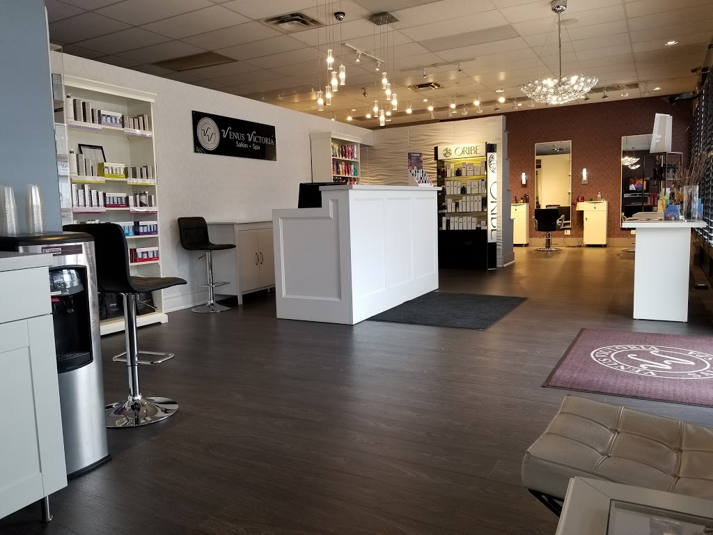 Venus Victoria Salon & Spa | 717 The Queensway, Etobicoke, ON M8Y 1L4, Canada | Phone: (416) 251-6778