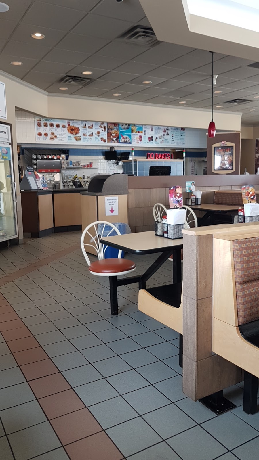 Dairy Queen | 192 Ordze Ave, Sherwood Park, AB T8B 1M6, Canada | Phone: (780) 449-1617