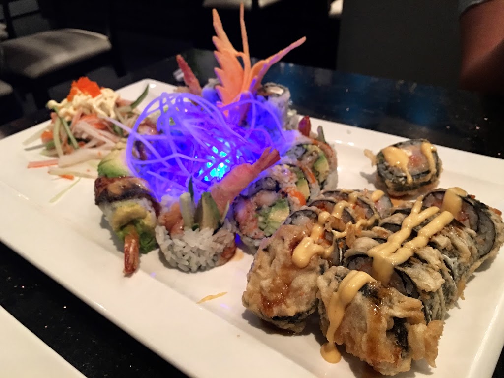 Shogi Sushi | 9461 Jane St #108, Maple, ON L6A 4H8, Canada | Phone: (905) 553-3737