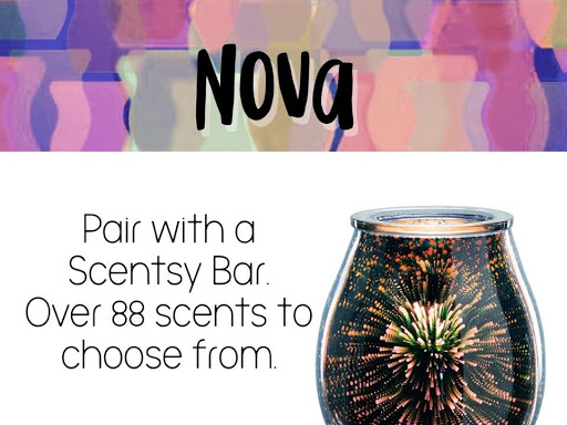 Scents With Tash - Independent Scentsy Consultant | 35 Covecreek Close NE, Calgary, AB T3K 0J4, Canada | Phone: (403) 990-3234