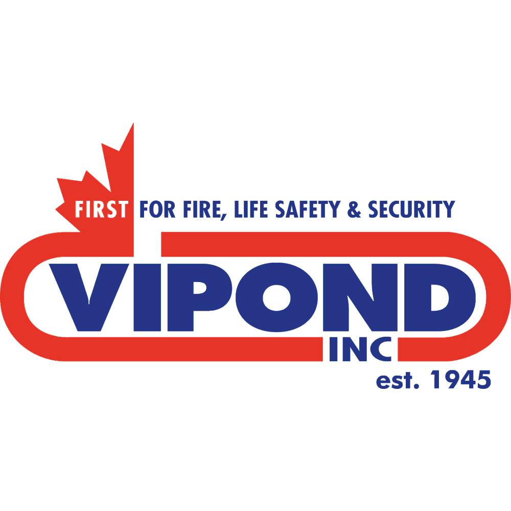 Vipond - First for Fire, Life Safety & Security | 13056 Yellowhead Trail NW, Edmonton, AB T5L 3C1, Canada | Phone: (780) 447-1863