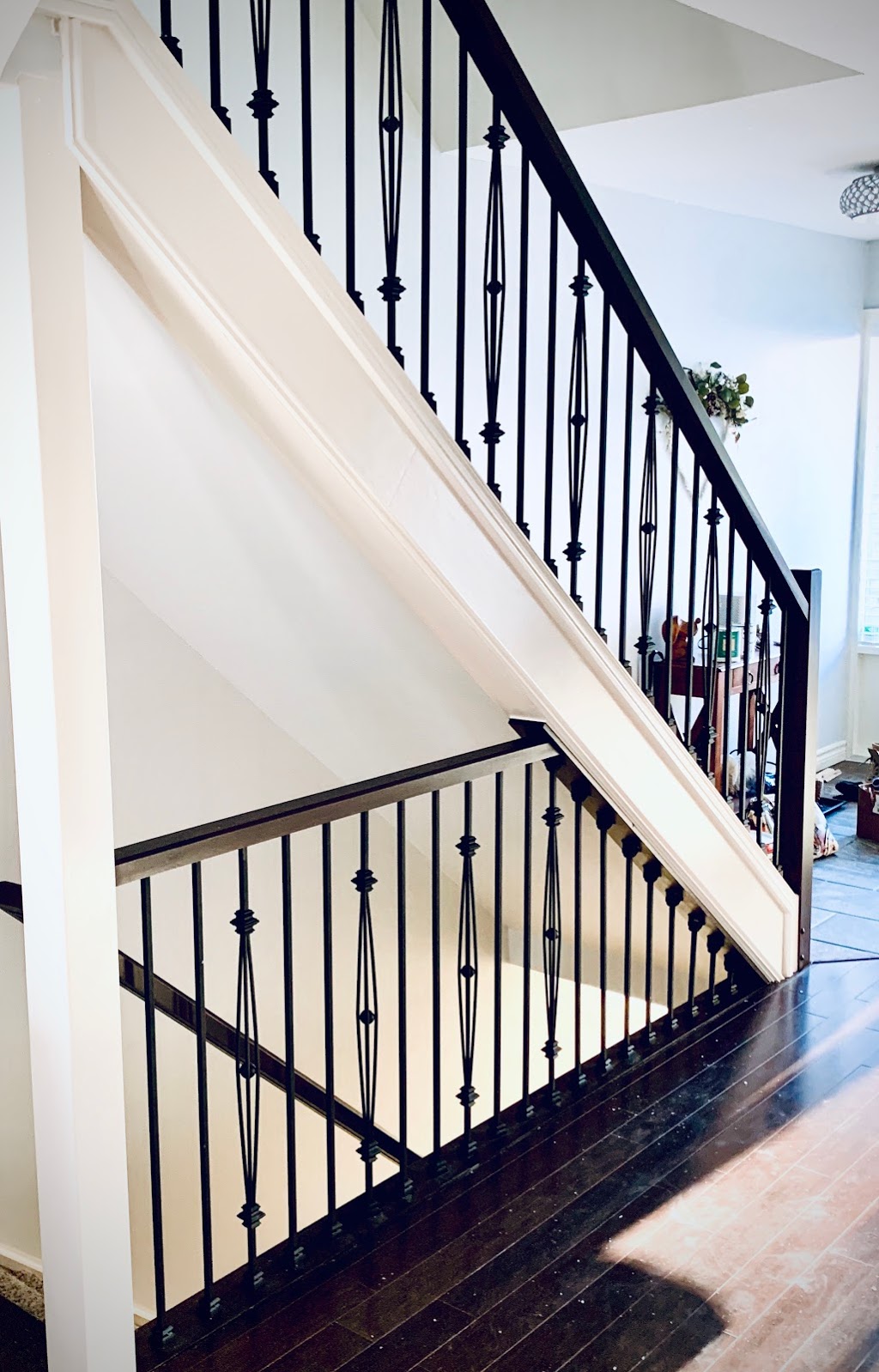 Sunnys Stairs and Flooring | 280 Woolwich St S #205, Breslau, ON N0B 1M0, Canada | Phone: (519) 404-2219