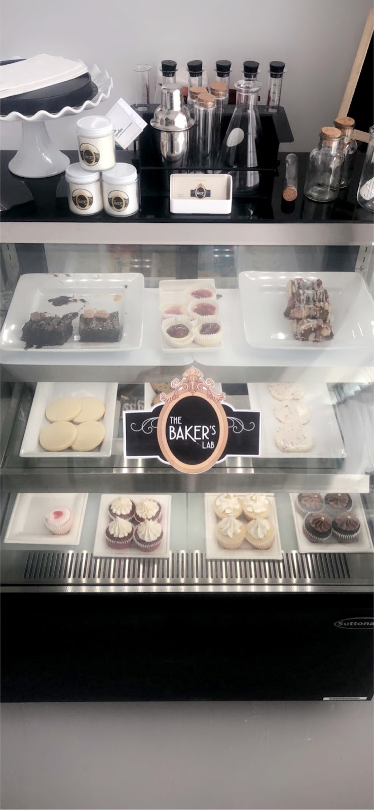 The Bakers Lab | 320 Copper Creek Dr, Markham, ON L6B 0P2, Canada | Phone: (905) 201-0073