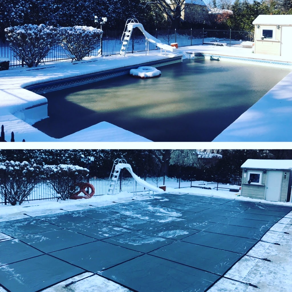 Swim Clean Pool Service Inc | 8000 Bathurst St Unit 1 Suite 22, Thornhill, ON L4J 0C6, Canada | Phone: (416) 725-3159