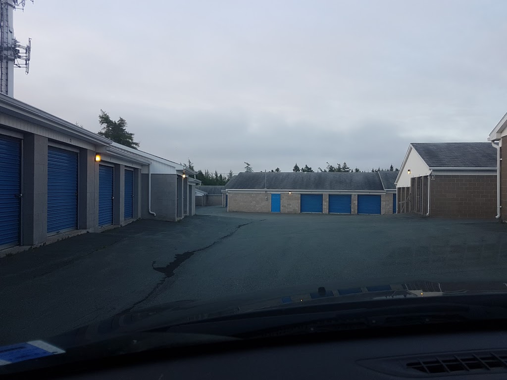 Cole Harbour Self Storage | 1382 Cole Harbour Rd, Dartmouth, NS B2V 1N6, Canada | Phone: (902) 434-1706
