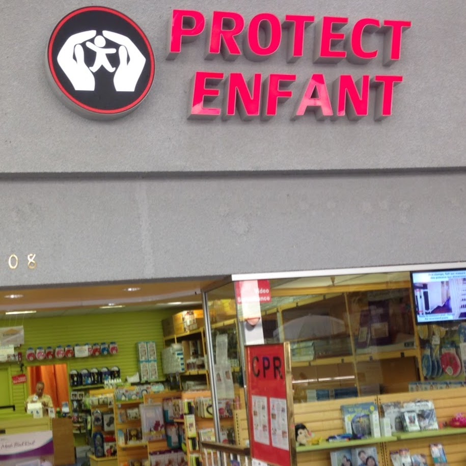 Protect Enfant Inc. | 208-6900 Boulevard Décarie, Côte Saint-Luc, QC H3X 2T8, Canada | Phone: (514) 369-0337