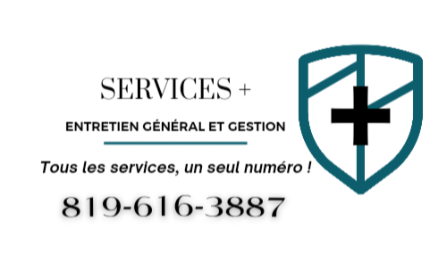 Services+ INC. | 1003 Chem. du Progrès, Chute-Saint-Philippe, QC J0W 1A0, Canada | Phone: (438) 394-8505