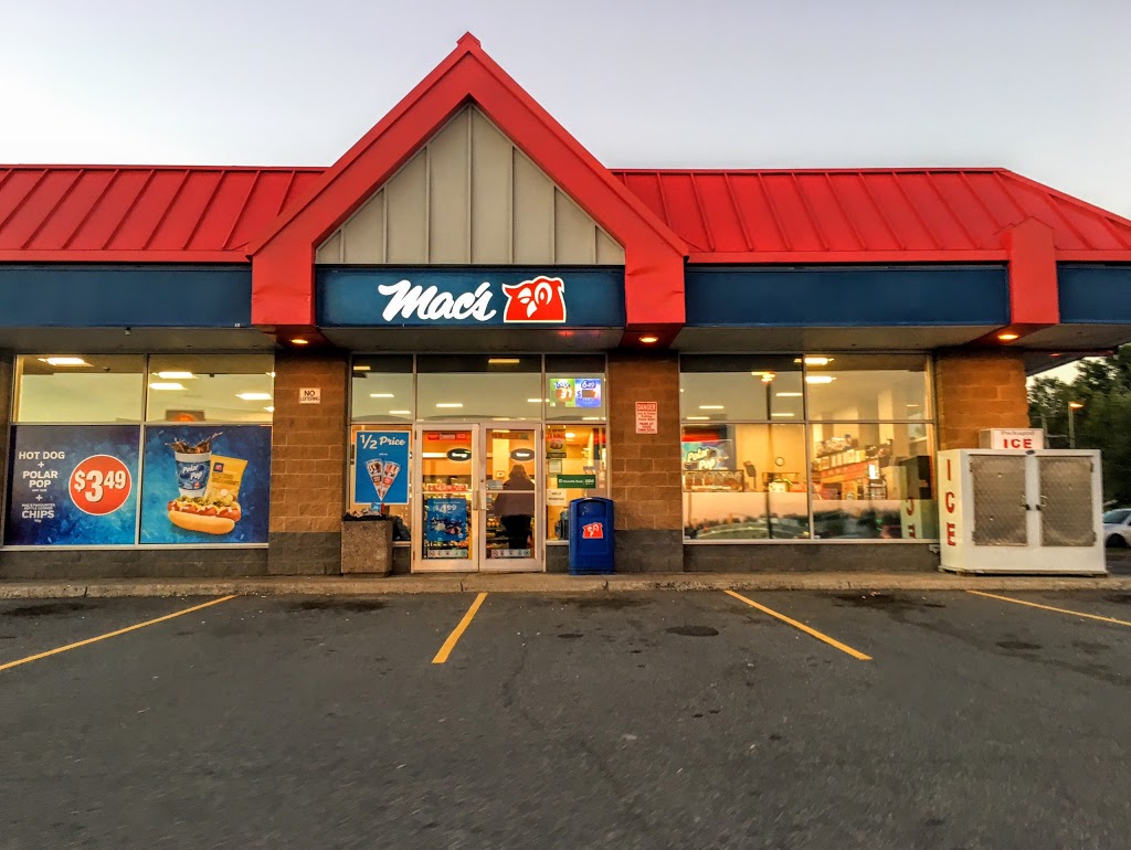 Circle K | 295 Wellington St, Bracebridge, ON P1L 1P3, Canada | Phone: (705) 645-1571