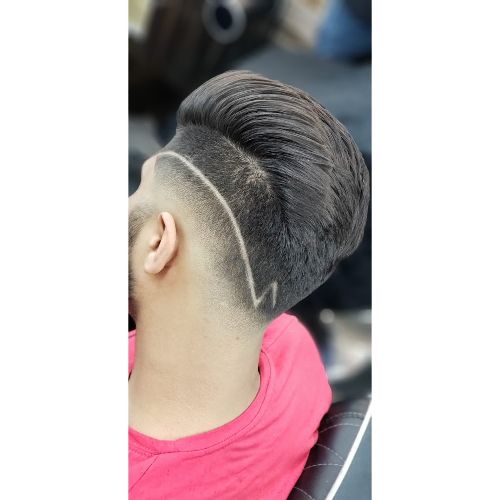 Sonu Haircut South Surrey Beside (Anytime fitness gym) | 3189 King George Blvd unit 5, Surrey, BC V4P 1B8, Canada | Phone: (604) 538-0303
