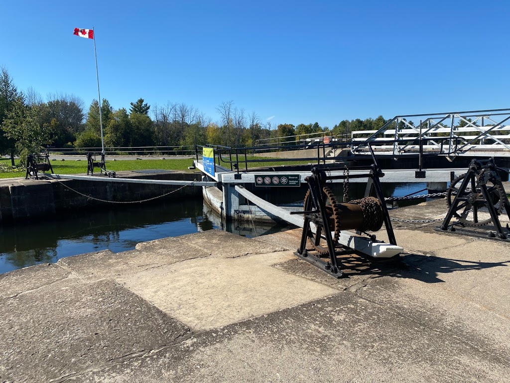 Long Island Locks - Parking | Nicolls Island Rd, Manotick, ON K4M 0E2, Canada | Phone: (403) 389-1387