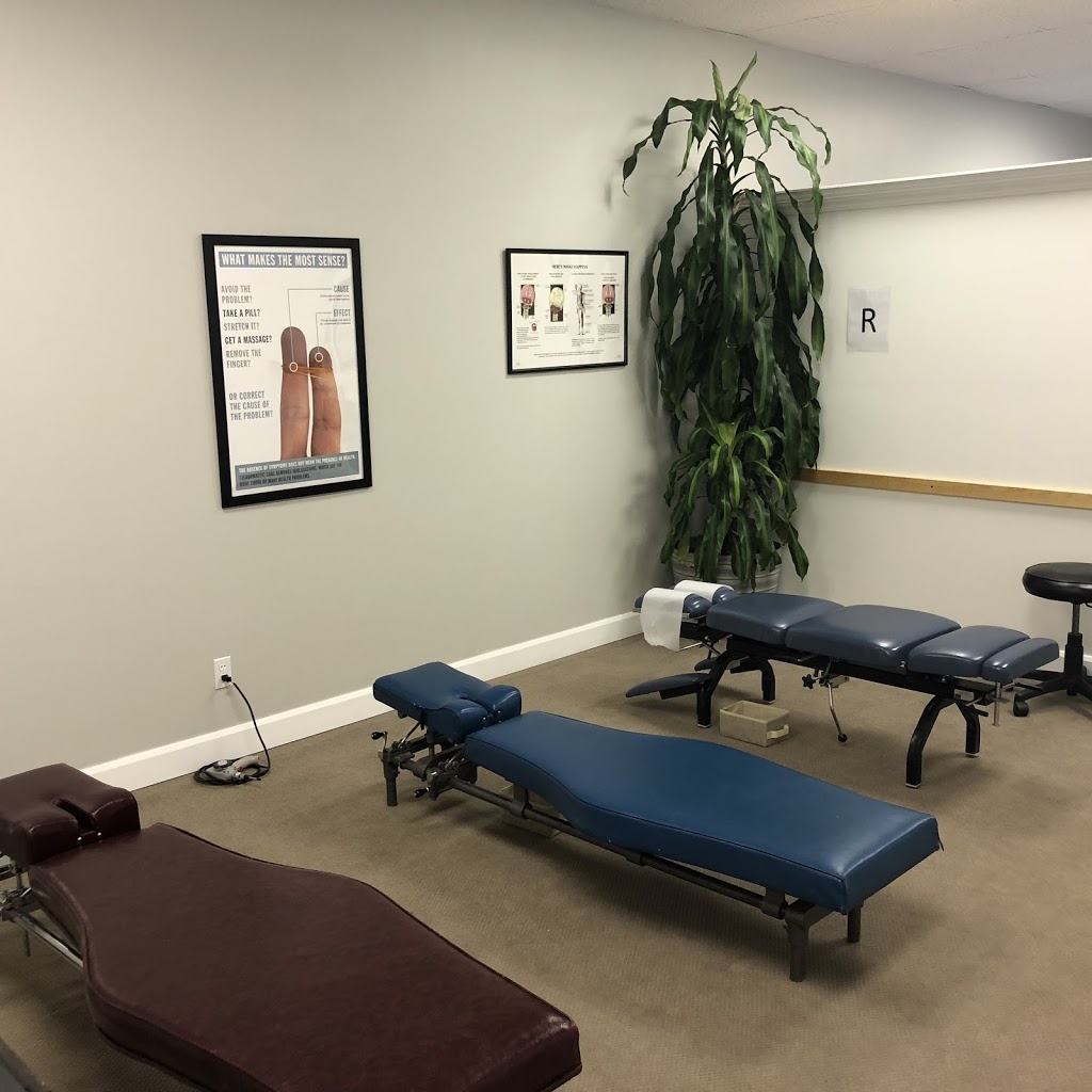 Full Life Family Chiropractic | 45 Goderich Rd #4, Hamilton, ON L8E 4W8, Canada | Phone: (905) 560-5476