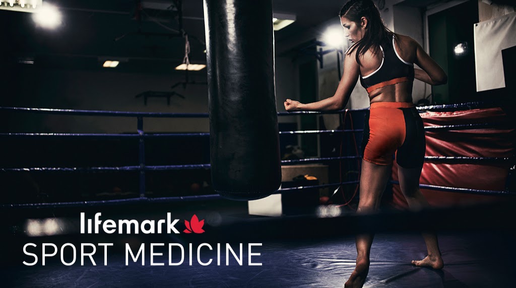 Lifemark Collingwood Sport Medicine & Rehabilitation Centre | 10 Keith Ave, Collingwood, ON L9Y 0W5, Canada | Phone: (705) 444-5303