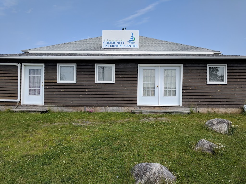 St. Margarets Bay Community Enterprise Centre | Unit 1, 5229 St. Margarets Bay Road, Upper Tantallon, NS B3Z 4R5, Canada | Phone: (902) 826-1680