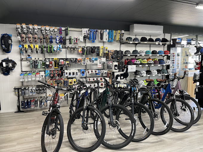 Vertige Vélo Ski - Drummondville | 2180 Bd Mercure, Drummondville, QC J2B 3R3, Canada | Phone: (819) 857-0832