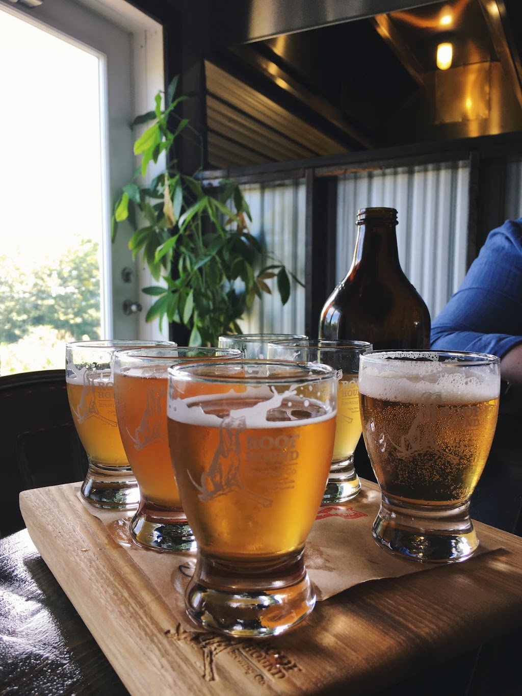 Roof Hound Brewing Co | 2580 Ridge Rd, Digby, NS B0V 1A0, Canada | Phone: (902) 765-0102