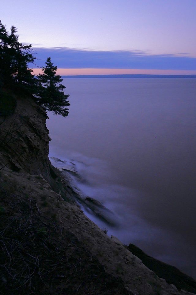 Cape Maringouin - UNESCO Fundy Biosphere Reserve Amazing Place | Lower Rockpoint Road, Lower Rockport, NB E4K 3M4, Canada | Phone: (506) 874-3272