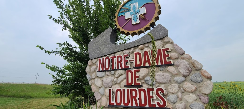 Paroisse Notre-Dame-de-Lourdes | 101 Av Notre Dame, Notre-Dame-de-Lourdes, MB R0G 1M0, Canada | Phone: (204) 248-2034