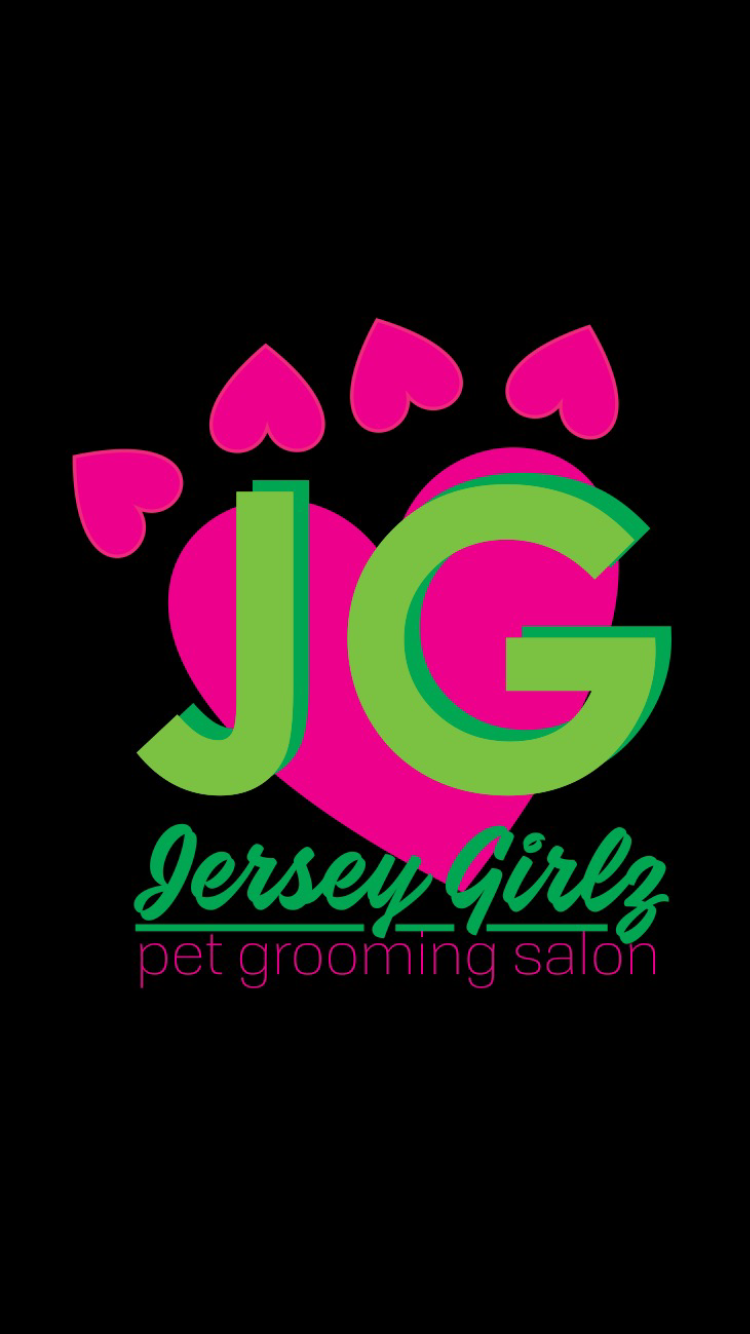 Jersey Girlz Pet Grooming Salon | 2695 County Rd 12, Essex, ON N8M 2X6, Canada | Phone: (519) 984-8882