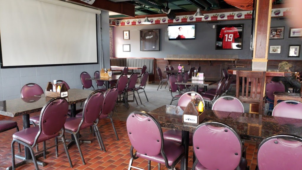 Vault Sports Pub | 5002 50 Ave, Rimbey, AB T0C 2J0, Canada | Phone: (403) 843-4325